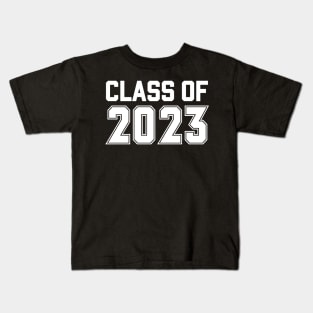 Class Of 2023 Kids T-Shirt